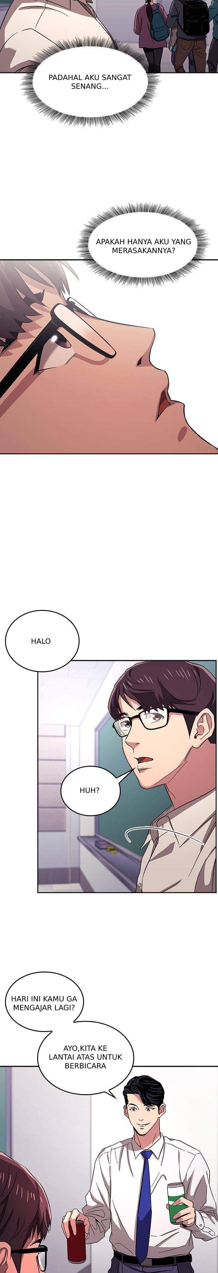 Mother Hunting - Chapter 10 12