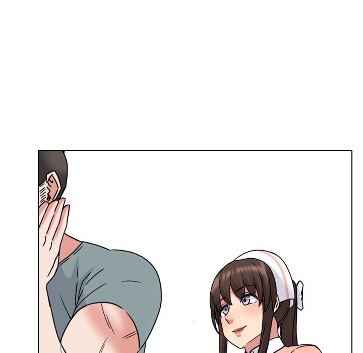 One Shot Men&#8217;s Clinic - Chapter 10 38