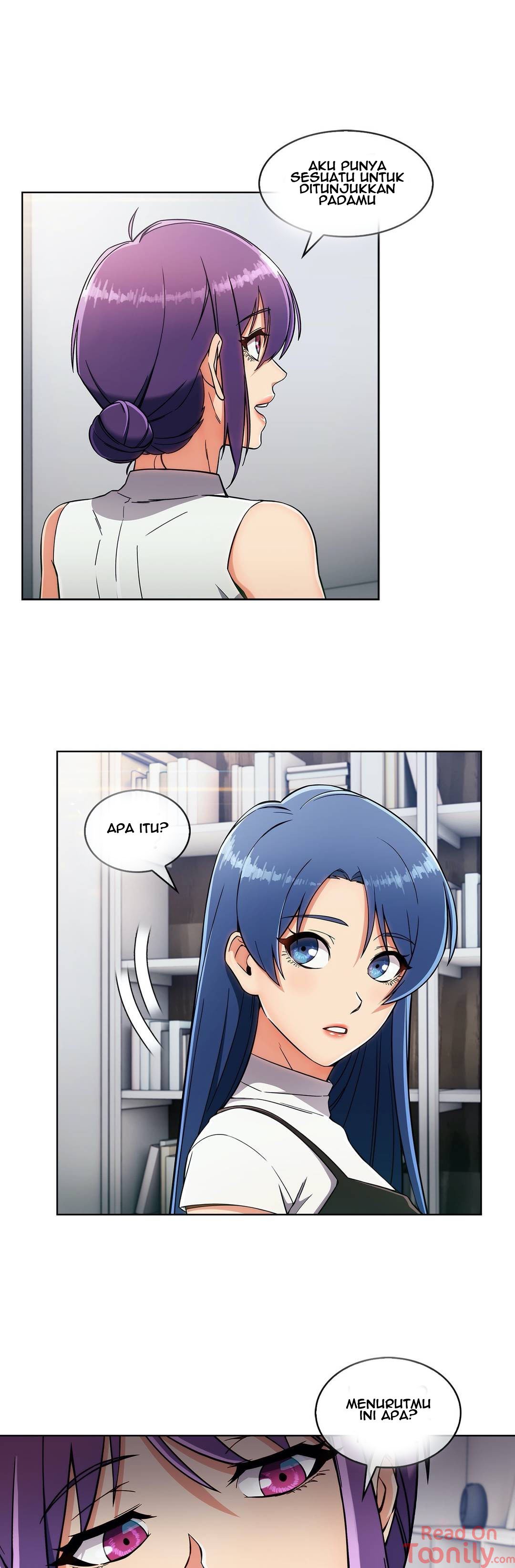 The Stand Up Guy - Chapter 10 15 The Stand Up Guy - Chapter 10 15