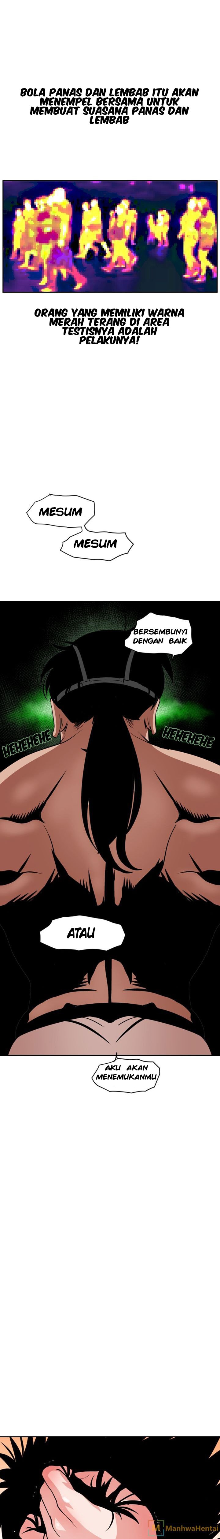Lightning Rod - Chapter 10 10