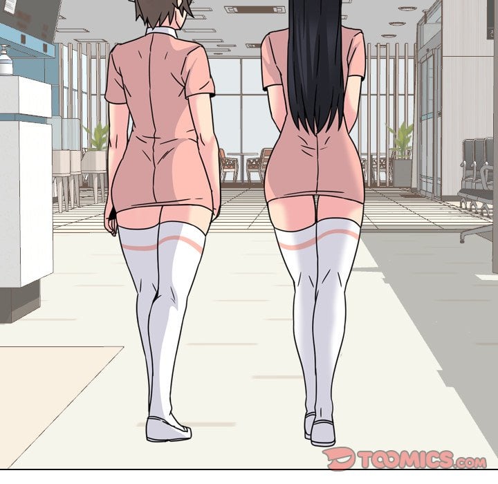 One Shot Men&#8217;s Clinic - Chapter 10 82