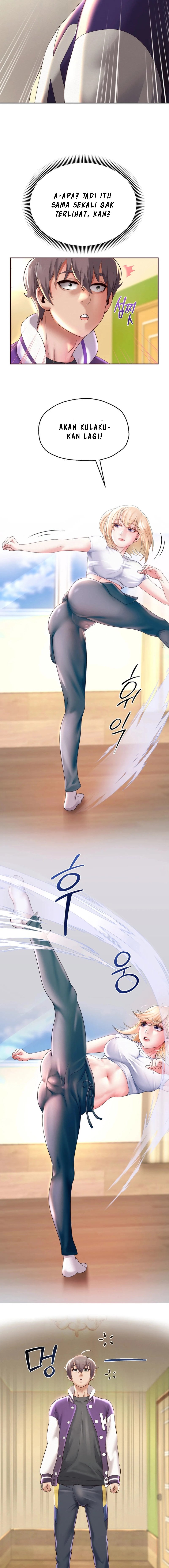 Reborn with Big Rizz Energy - Chapter 10 19 Reborn with Big Rizz Energy - Chapter 10 19