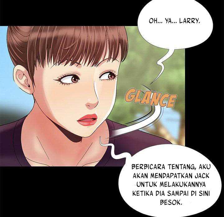 Sleepy Town Escapades - Chapter 10 82