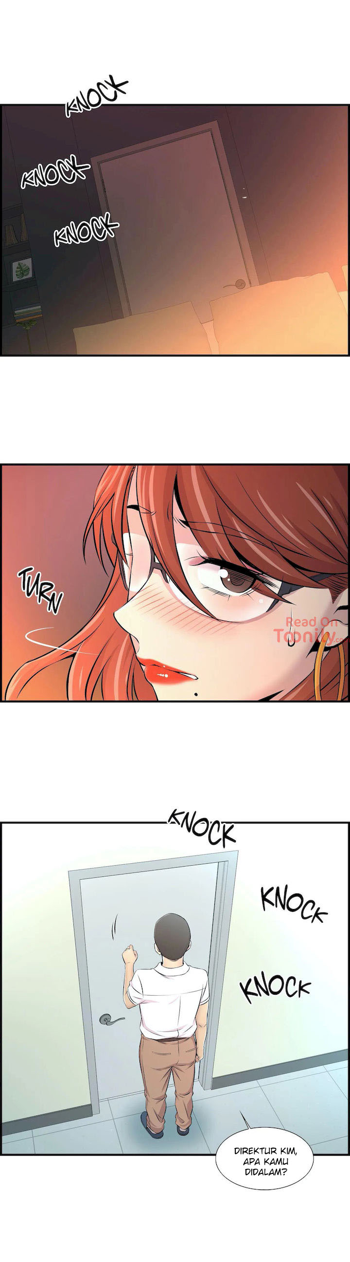 Cram School Scandal - Chapter 10 11 Cram School Scandal - Chapter 10 11