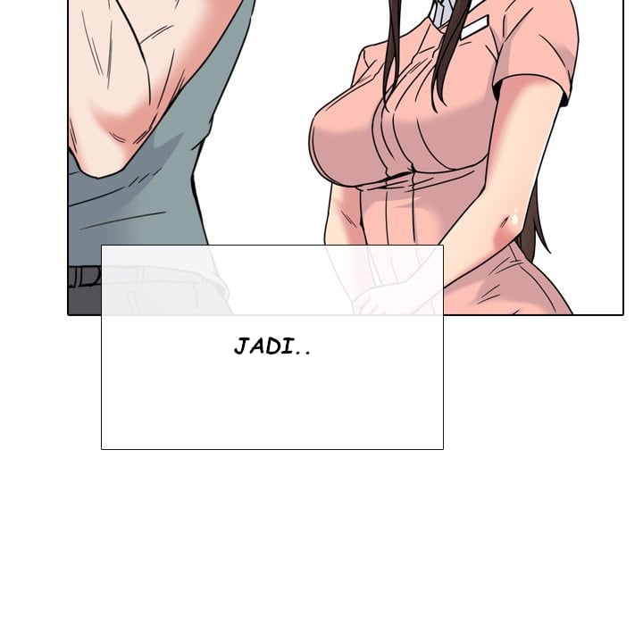 One Shot Men&#8217;s Clinic - Chapter 10 39