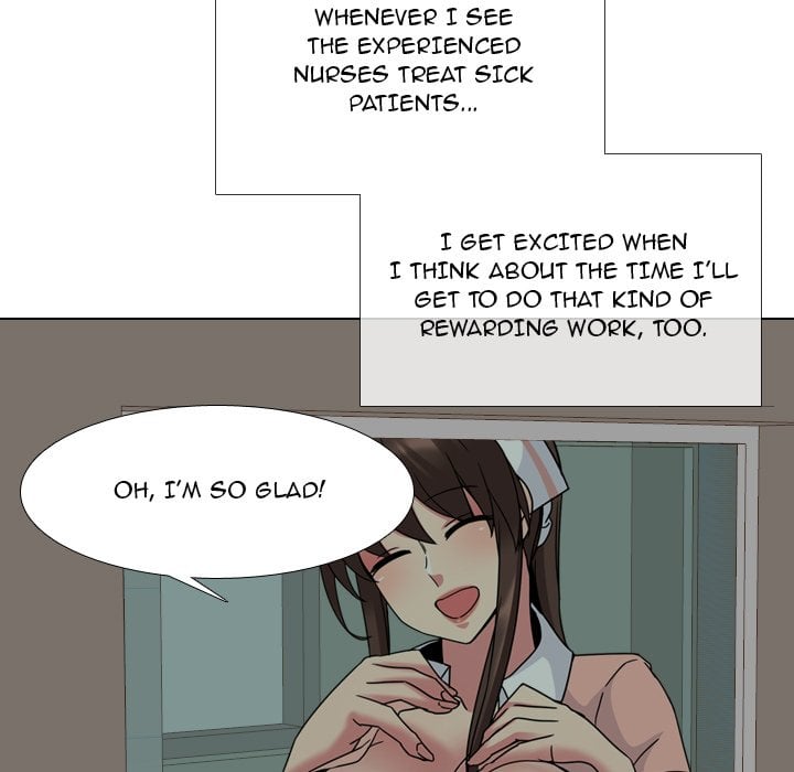 One Shot Men&#8217;s Clinic - Chapter 10 33