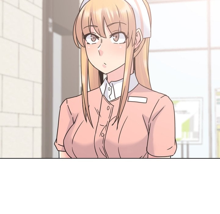 One Shot Men&#8217;s Clinic - Chapter 10 108