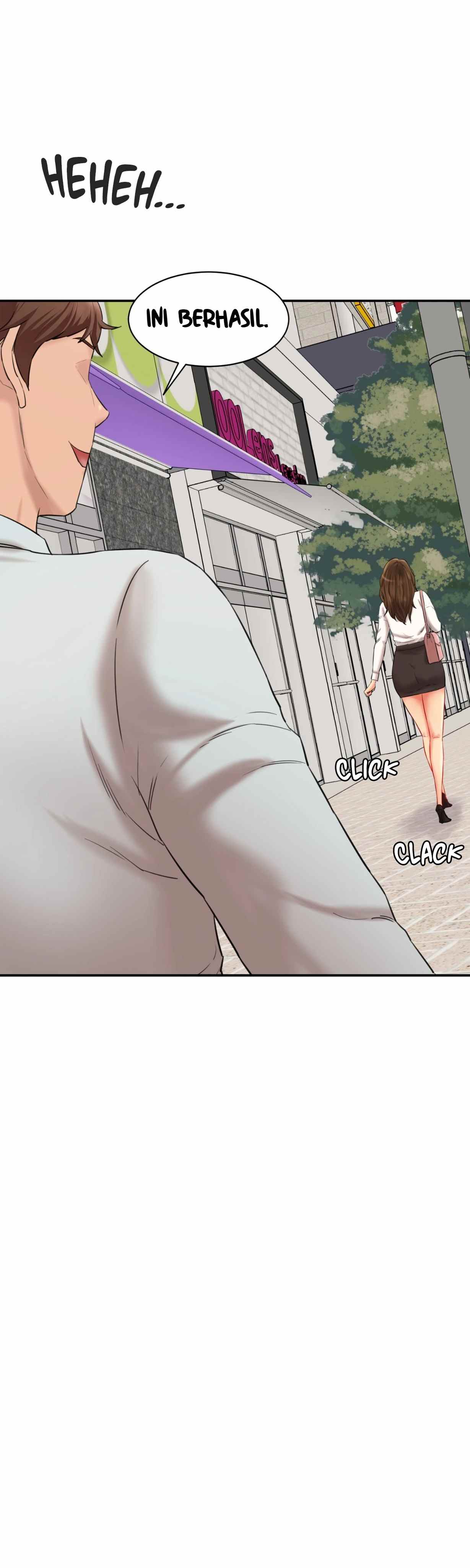 Secret Office - Chapter 10 59 Secret Office - Chapter 10 59