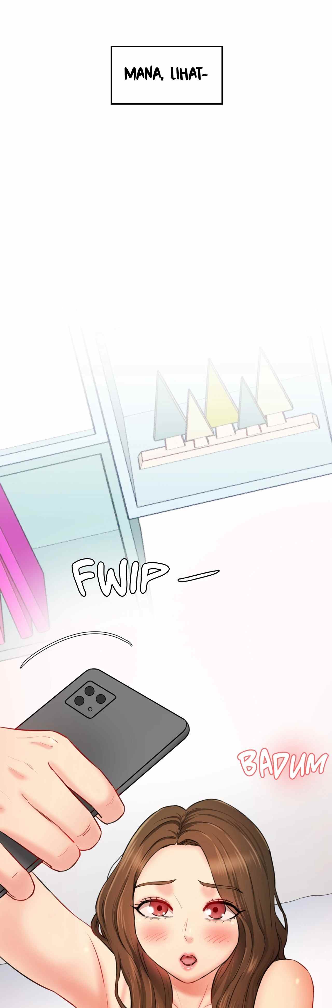 Secret Office - Chapter 10 65 Secret Office - Chapter 10 65