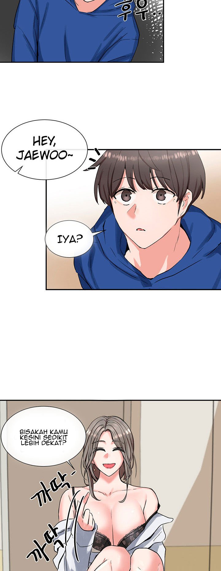 Circles - Chapter 10 21