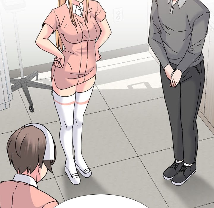 One Shot Men&#8217;s Clinic - Chapter 10 117