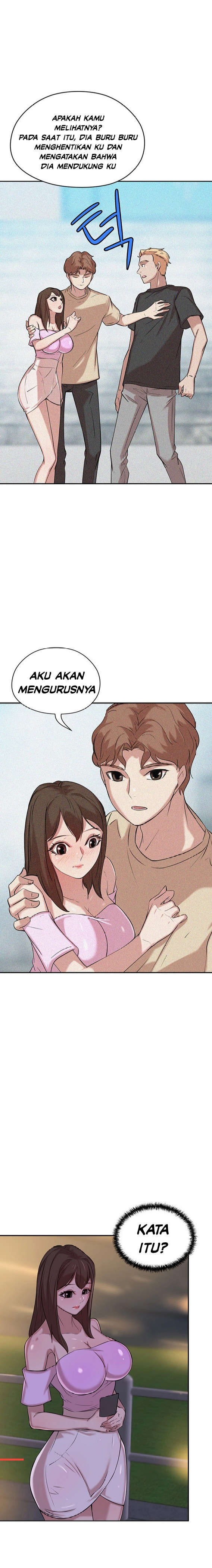 Puberty - Chapter 11 9