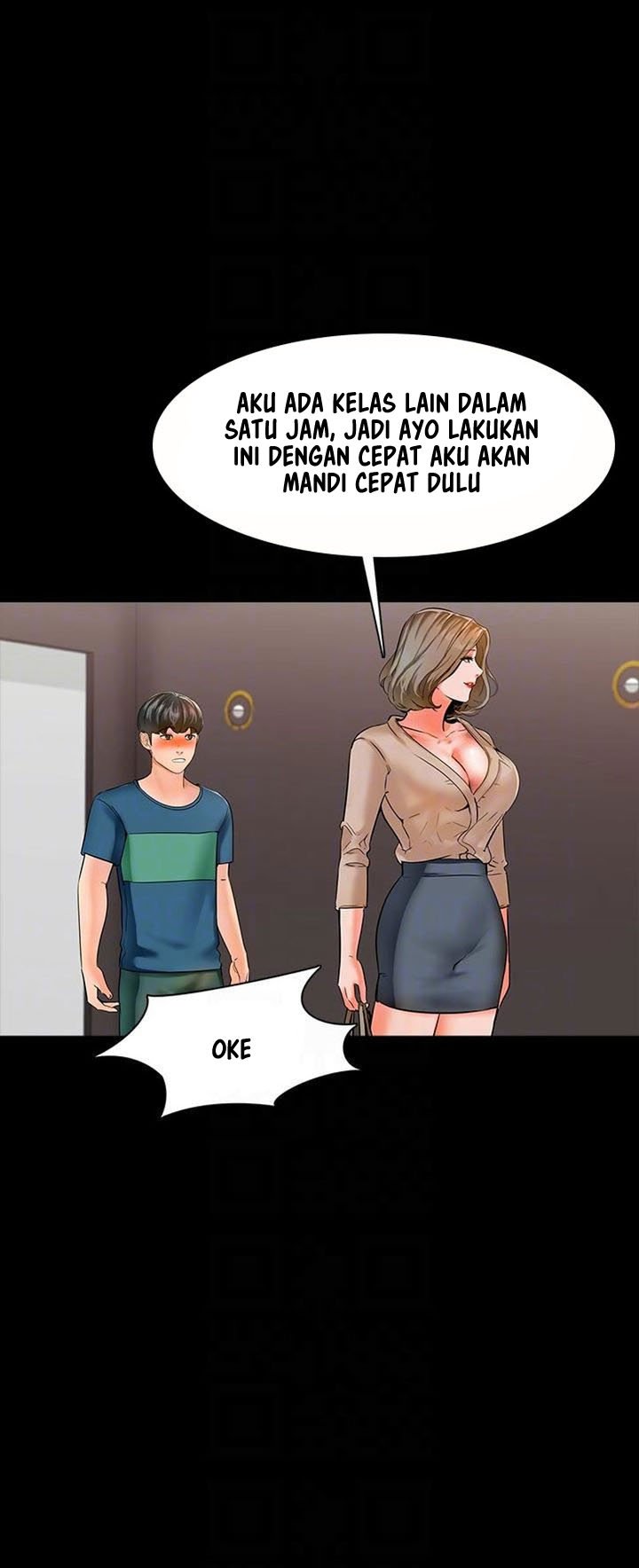 The Tutor - Chapter 10 21