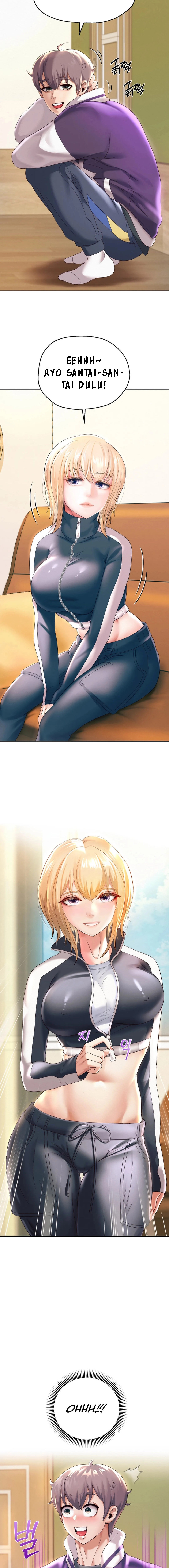 Reborn with Big Rizz Energy - Chapter 10 14 Reborn with Big Rizz Energy - Chapter 10 14