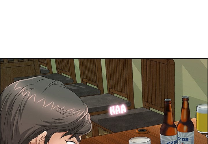 A Killer Woman - Chapter 10 3