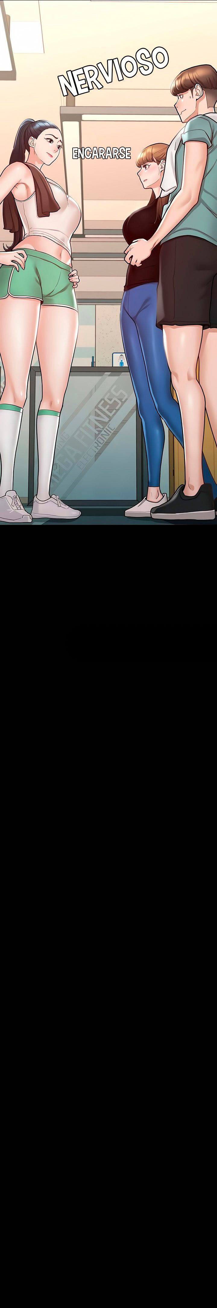 Goddess Conquest - Chapter 10 11 Goddess Conquest - Chapter 10 11