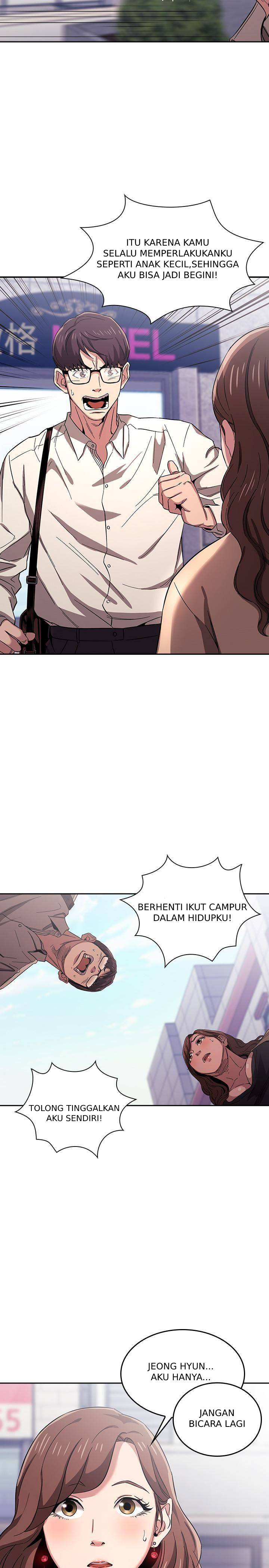 Mother Hunting - Chapter 10 8