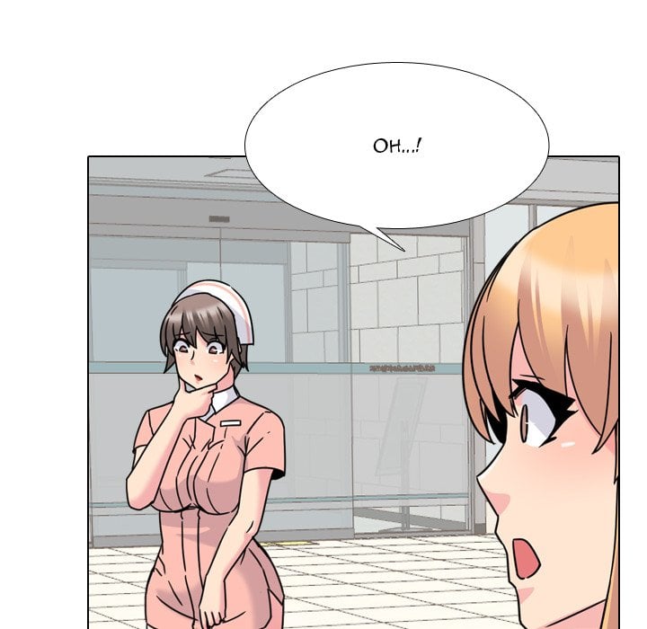 One Shot Men&#8217;s Clinic - Chapter 10 109