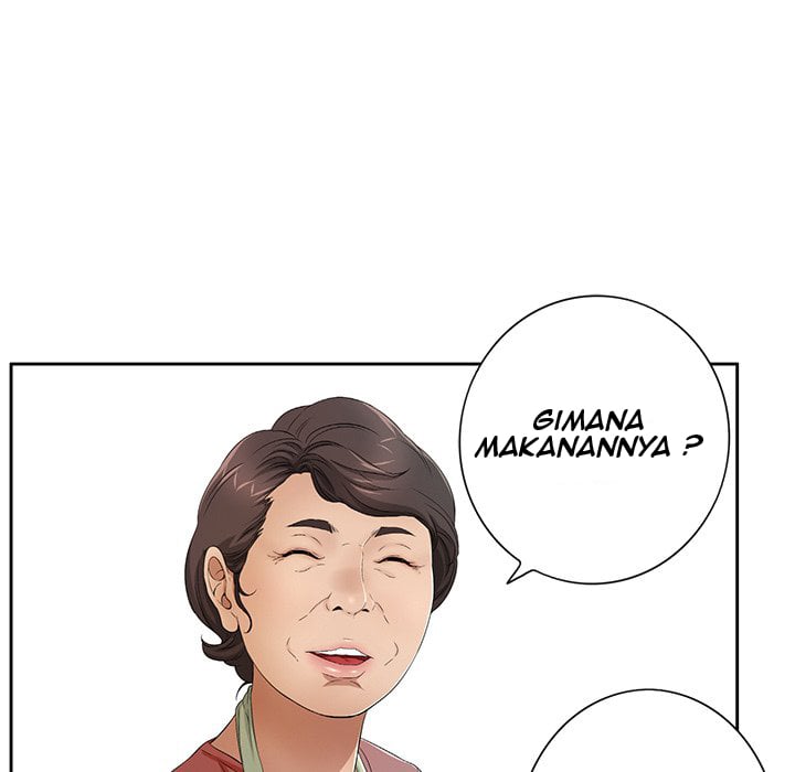 A Killer Woman - Chapter 10 87
