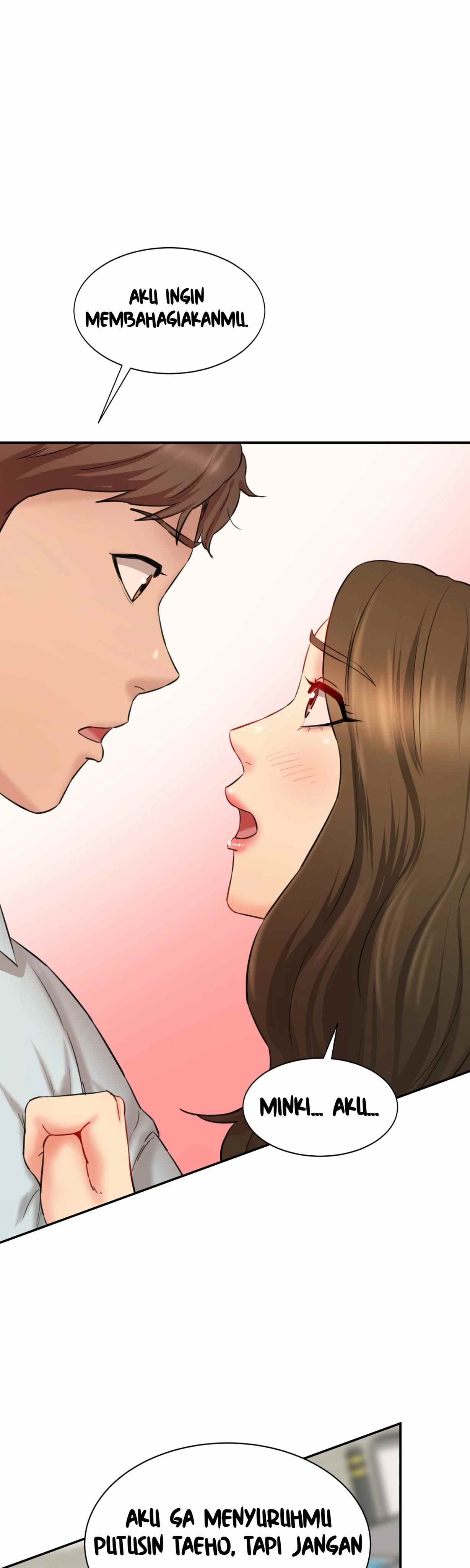 Secret Office - Chapter 10 54 Secret Office - Chapter 10 54