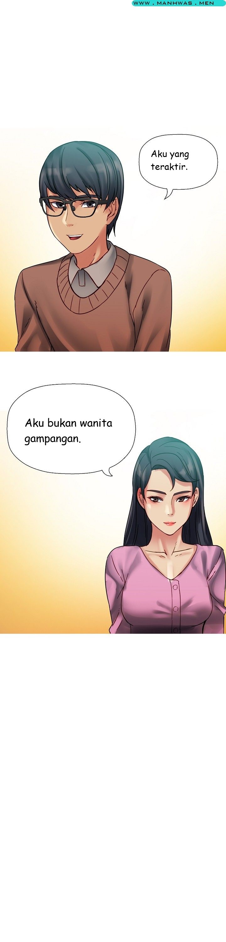 Sister Wife - Chapter 10 9 Sister Wife - Chapter 10 9