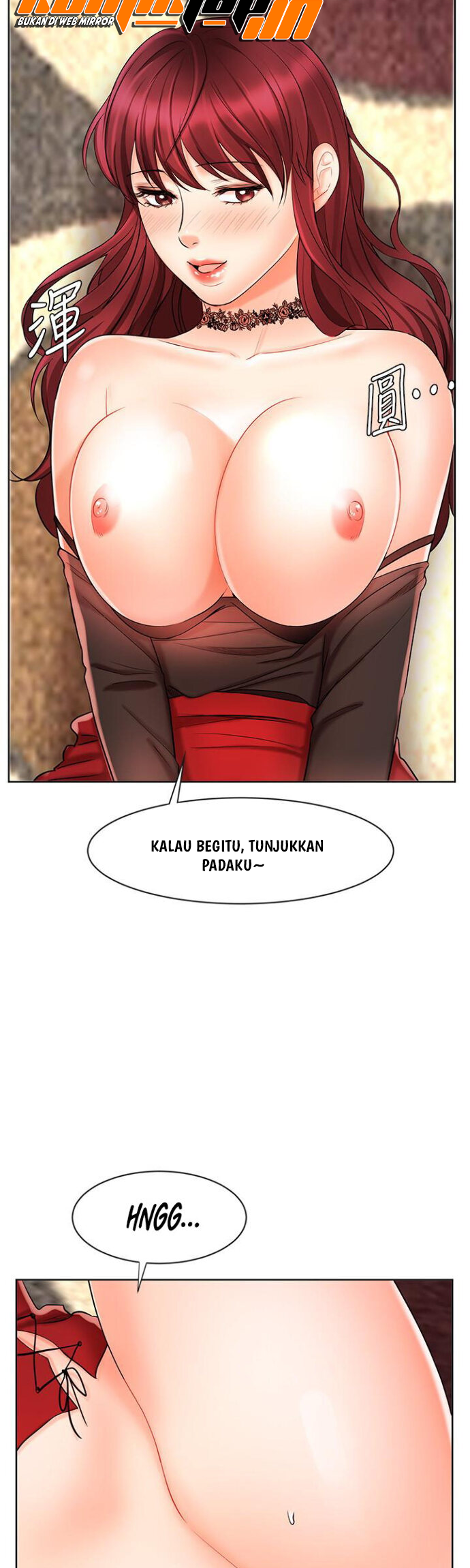 Sold Out Girl - Chapter 10 54 Sold Out Girl - Chapter 10 54