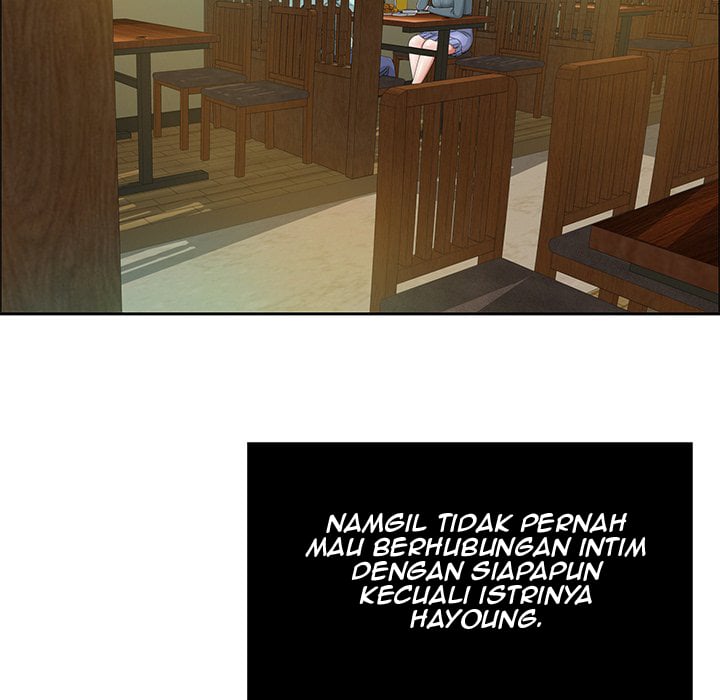 A Killer Woman - Chapter 10 35