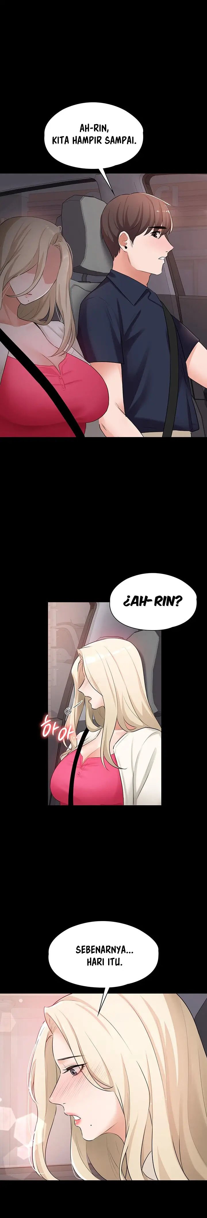 She&#8217;s Not My Sister - Chapter 10 21