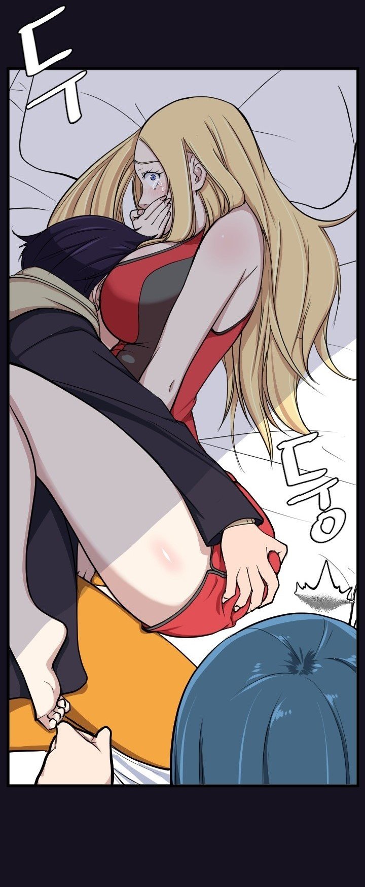 Love Academy - Chapter 10 18 Love Academy - Chapter 10 18