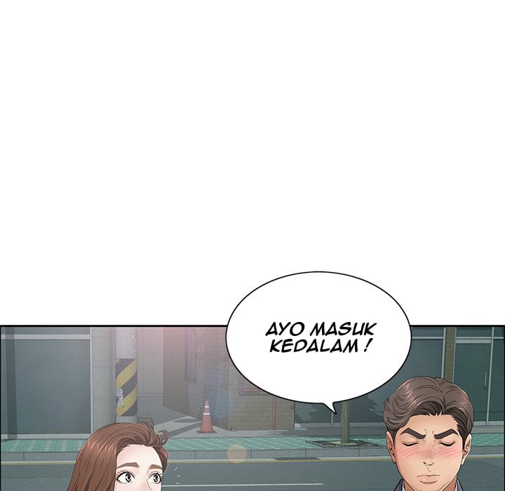 A Killer Woman - Chapter 10 111
