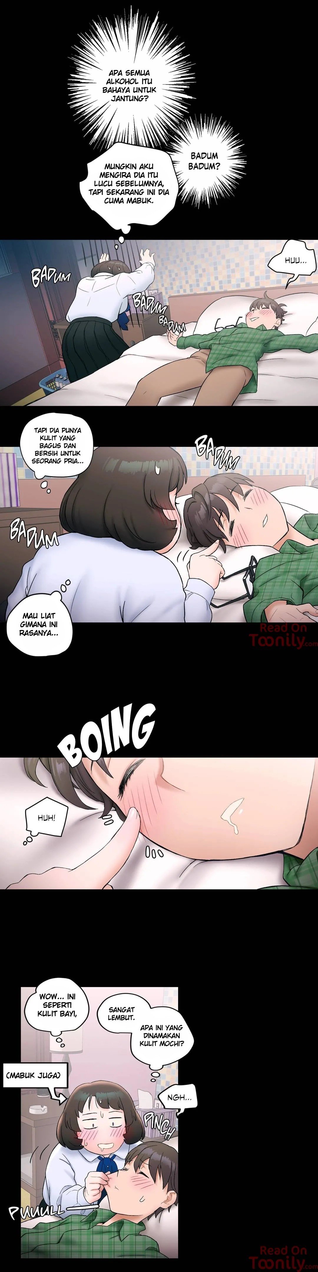 Sexercise - Chapter 10 18