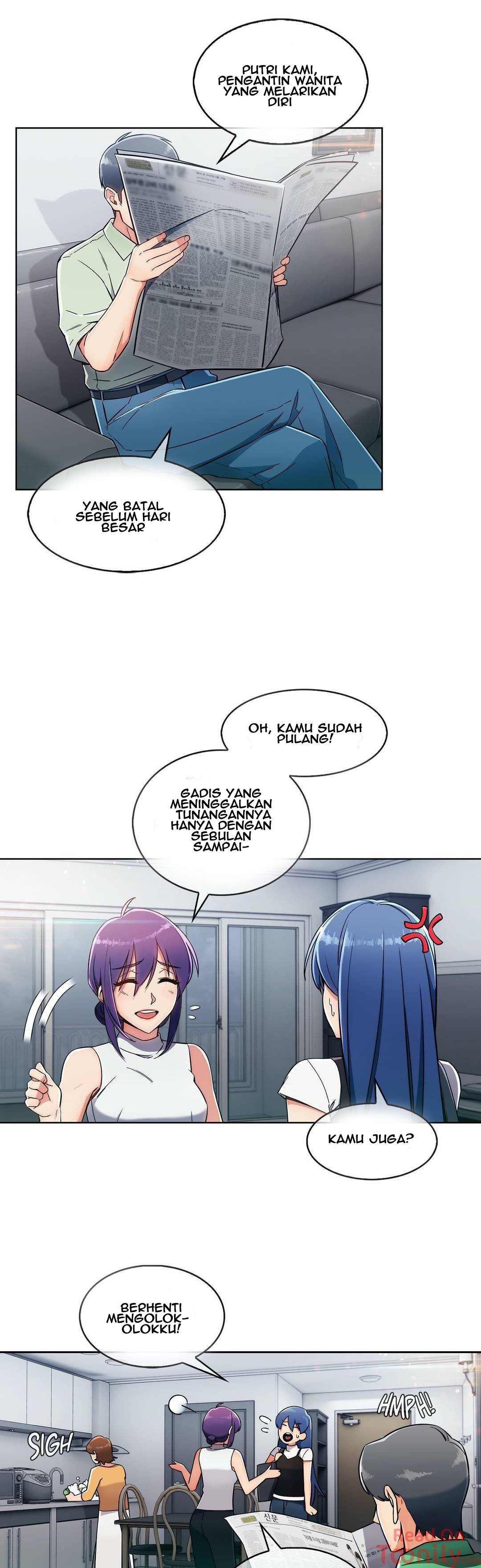 The Stand Up Guy - Chapter 10 11 The Stand Up Guy - Chapter 10 11