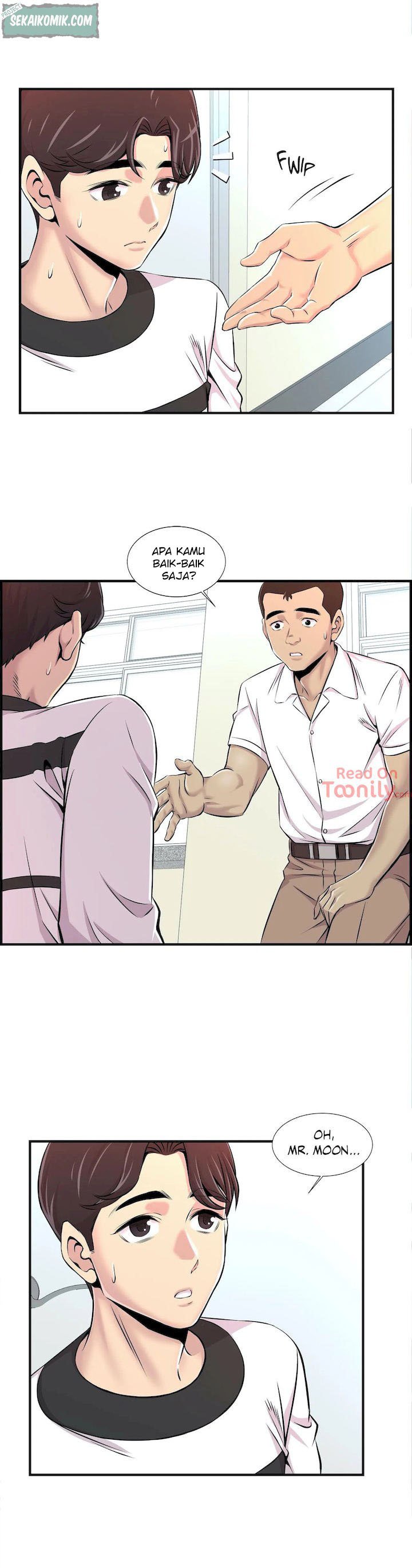 Cram School Scandal - Chapter 10 20 Cram School Scandal - Chapter 10 20