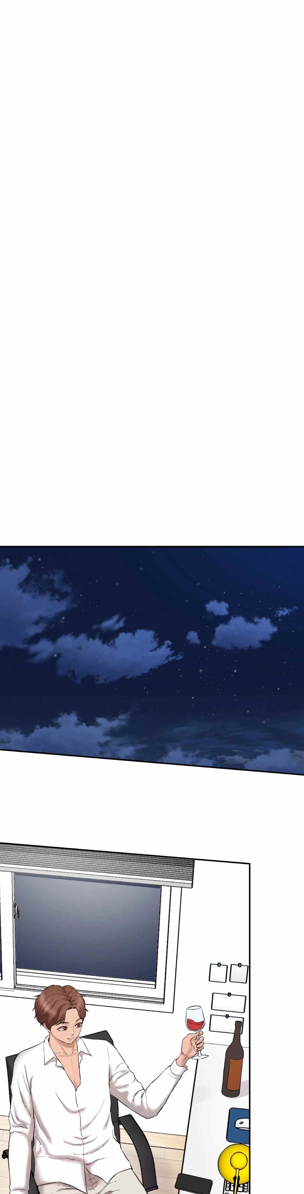 Secret Office - Chapter 10 60 Secret Office - Chapter 10 60