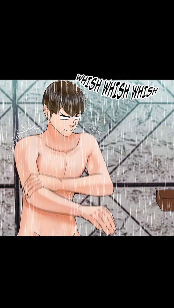 The Tutor - Chapter 10 29
