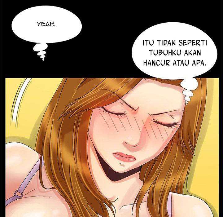 Sleepy Town Escapades - Chapter 10 8