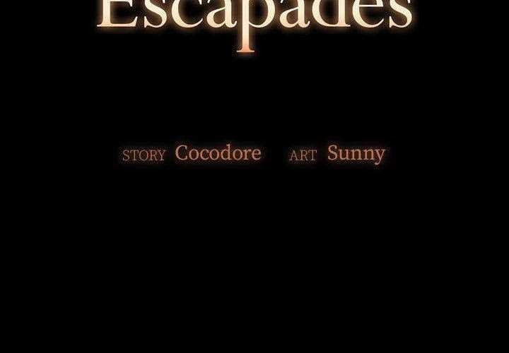 Sleepy Town Escapades - Chapter 10 4