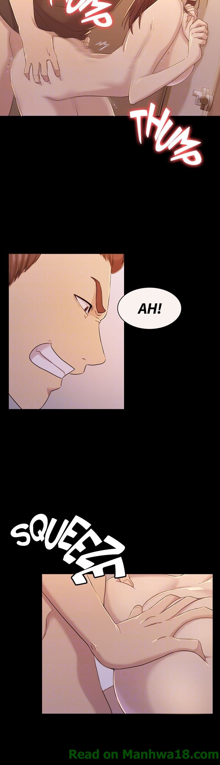Ajeossi - Chapter 10 13