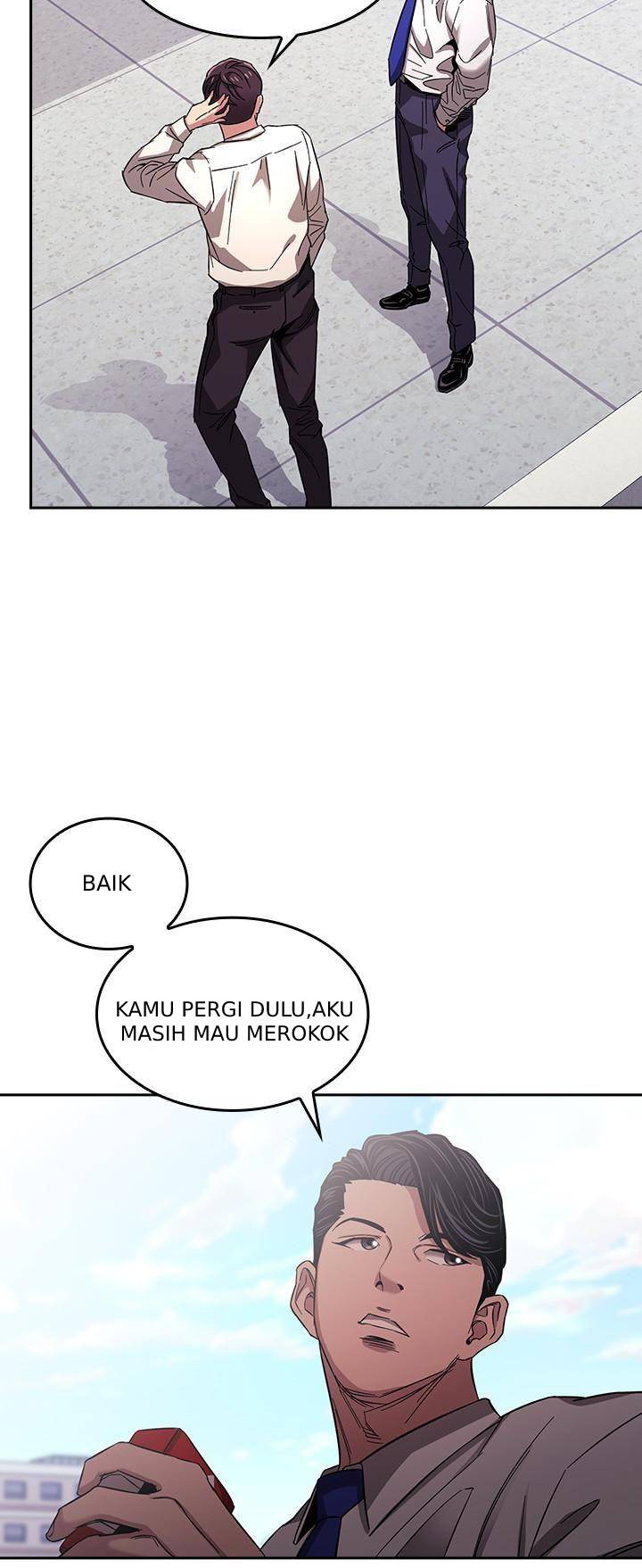 Mother Hunting - Chapter 10 21