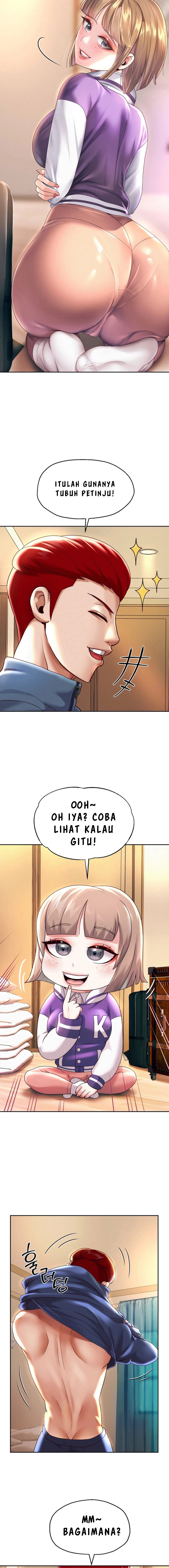 Reborn with Big Rizz Energy - Chapter 10 8 Reborn with Big Rizz Energy - Chapter 10 8