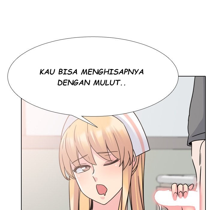 One Shot Men&#8217;s Clinic - Chapter 10 138