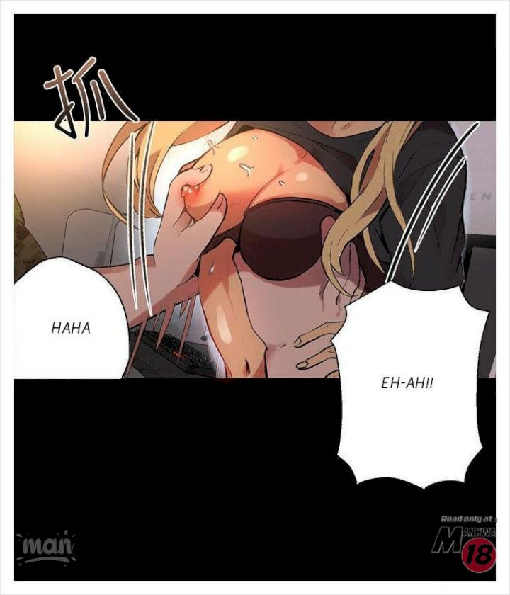 PC Goddess Room - Chapter 10 35 PC Goddess Room - Chapter 10 35