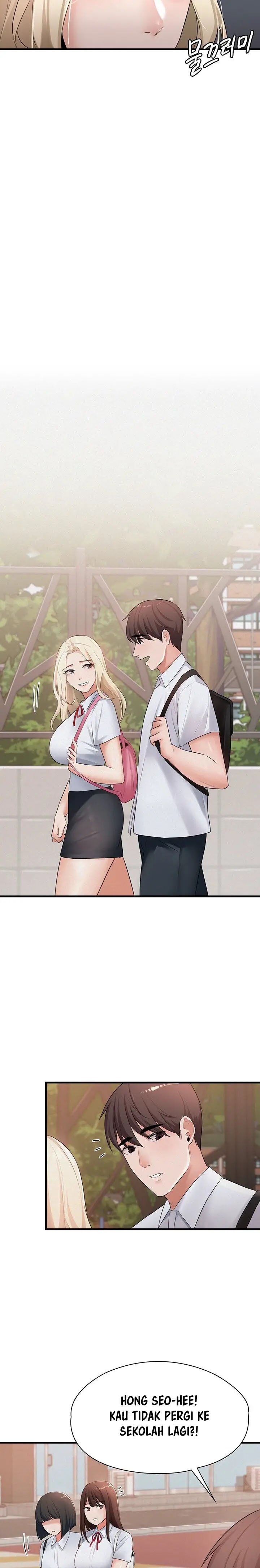 She&#8217;s Not My Sister - Chapter 10 12