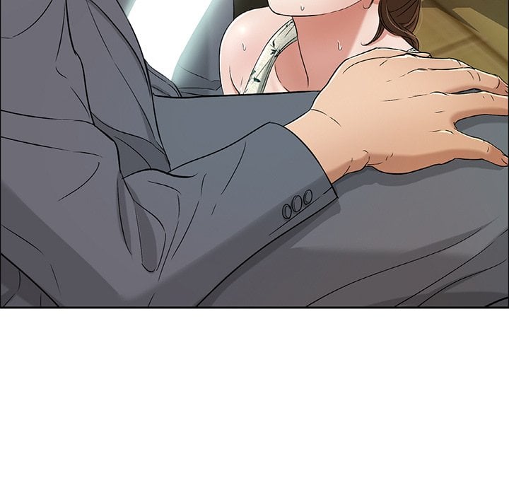 A Killer Woman - Chapter 10 21