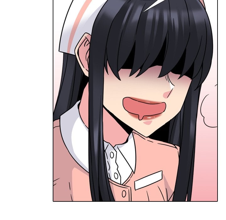 One Shot Men&#8217;s Clinic - Chapter 10 85
