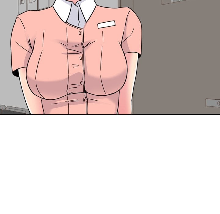 One Shot Men&#8217;s Clinic - Chapter 10 30