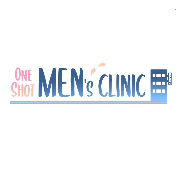 One Shot Men&#8217;s Clinic - Chapter 10 19