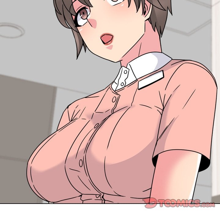 One Shot Men&#8217;s Clinic - Chapter 10 52