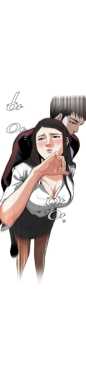 Take a Peek - Chapter #10 20