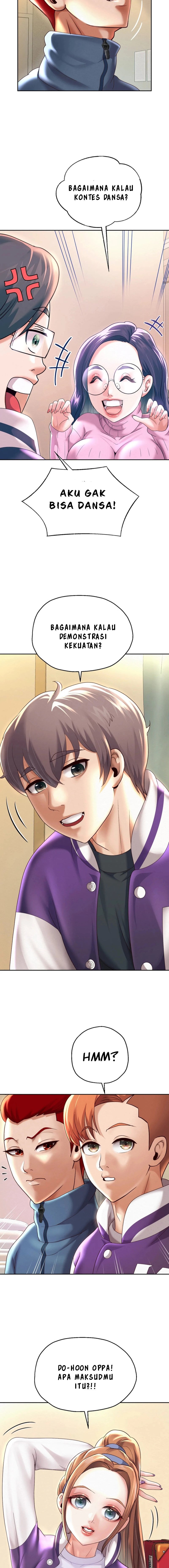 Reborn with Big Rizz Energy - Chapter 10 5 Reborn with Big Rizz Energy - Chapter 10 5